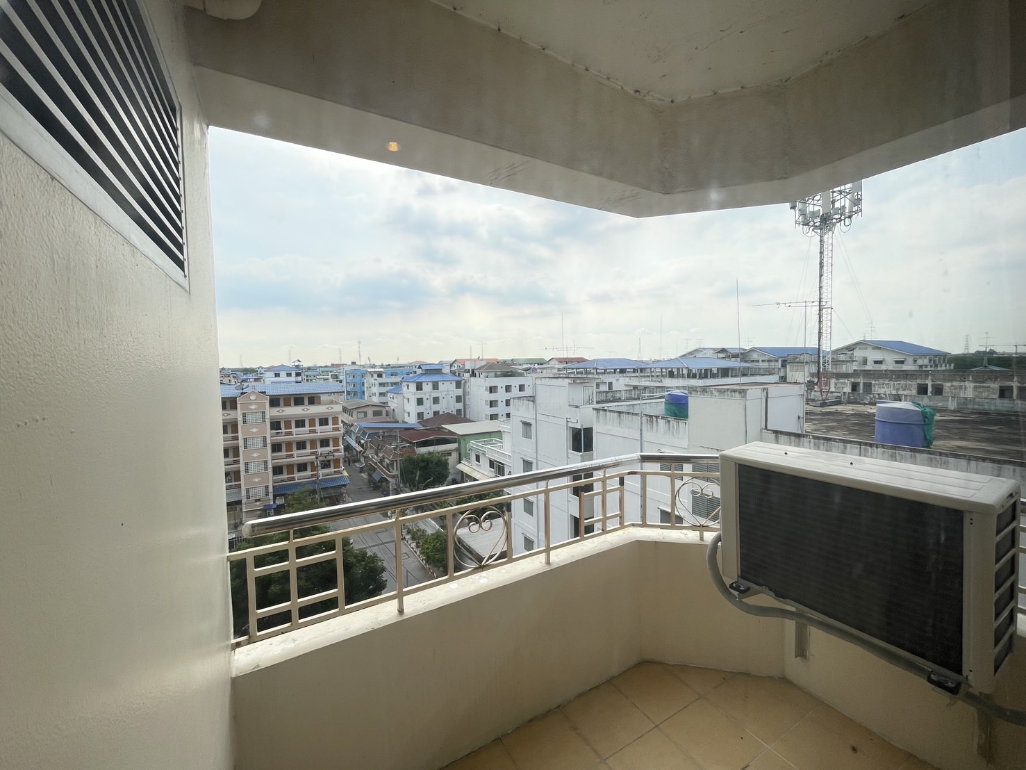 Building RS Standard